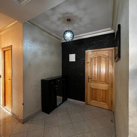 Appartement A 5Min De Casanearshore Casablanca Eksteriør bilde
