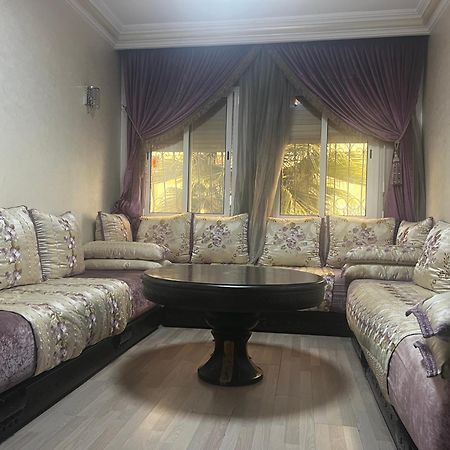 Appartement A 5Min De Casanearshore Casablanca Eksteriør bilde
