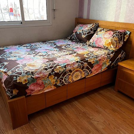 Appartement A 5Min De Casanearshore Casablanca Eksteriør bilde