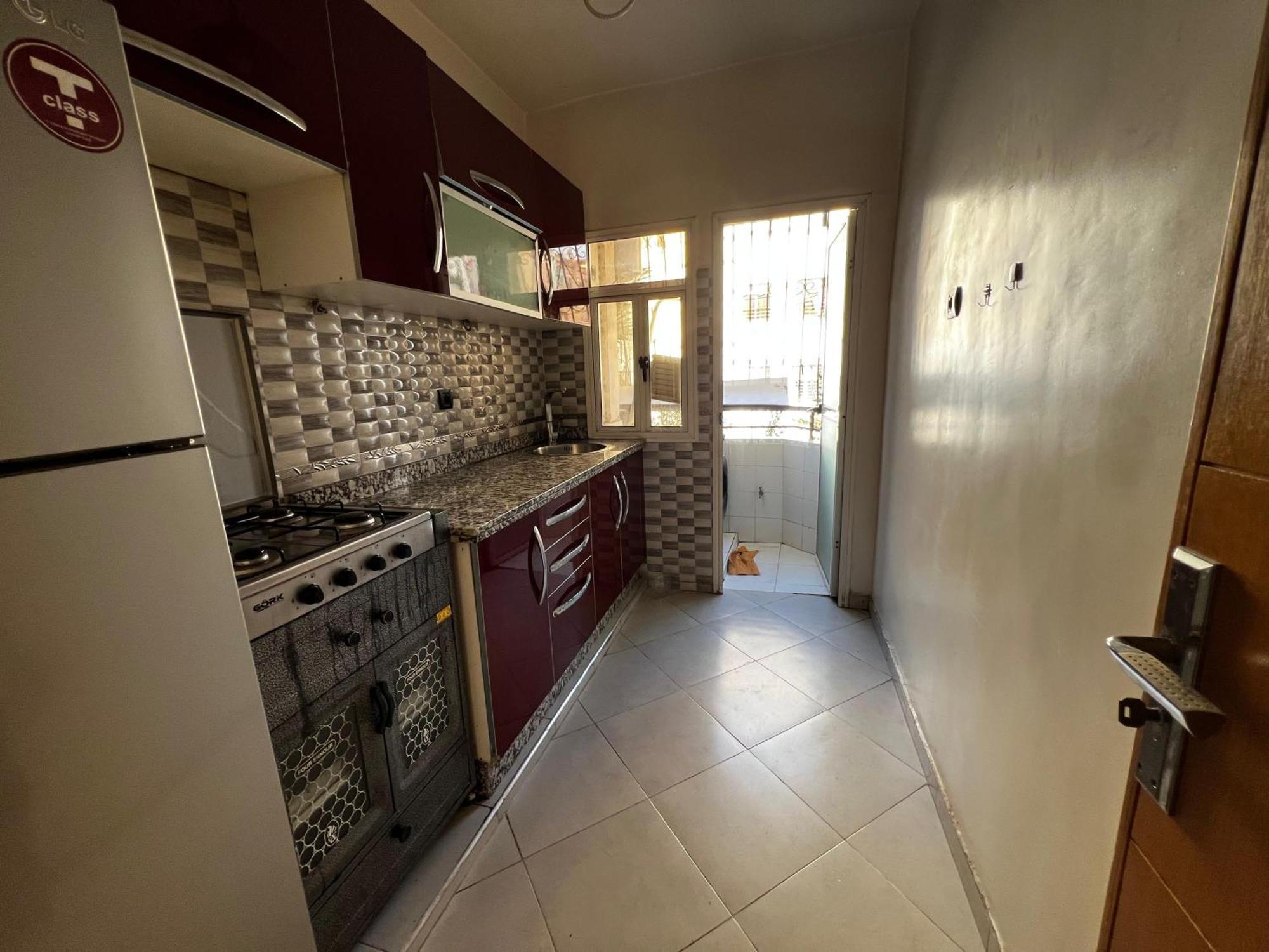 Appartement A 5Min De Casanearshore Casablanca Eksteriør bilde