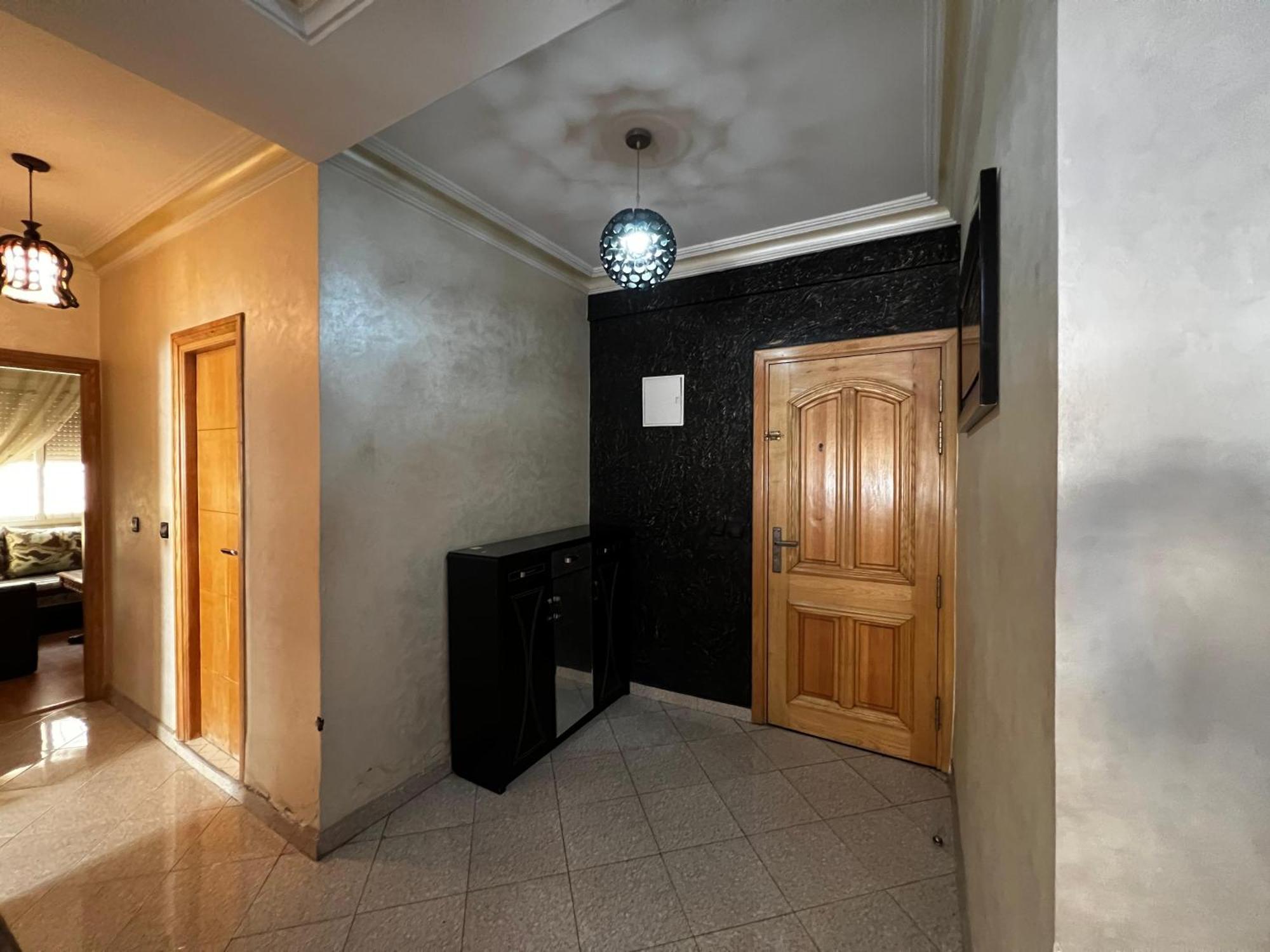 Appartement A 5Min De Casanearshore Casablanca Eksteriør bilde