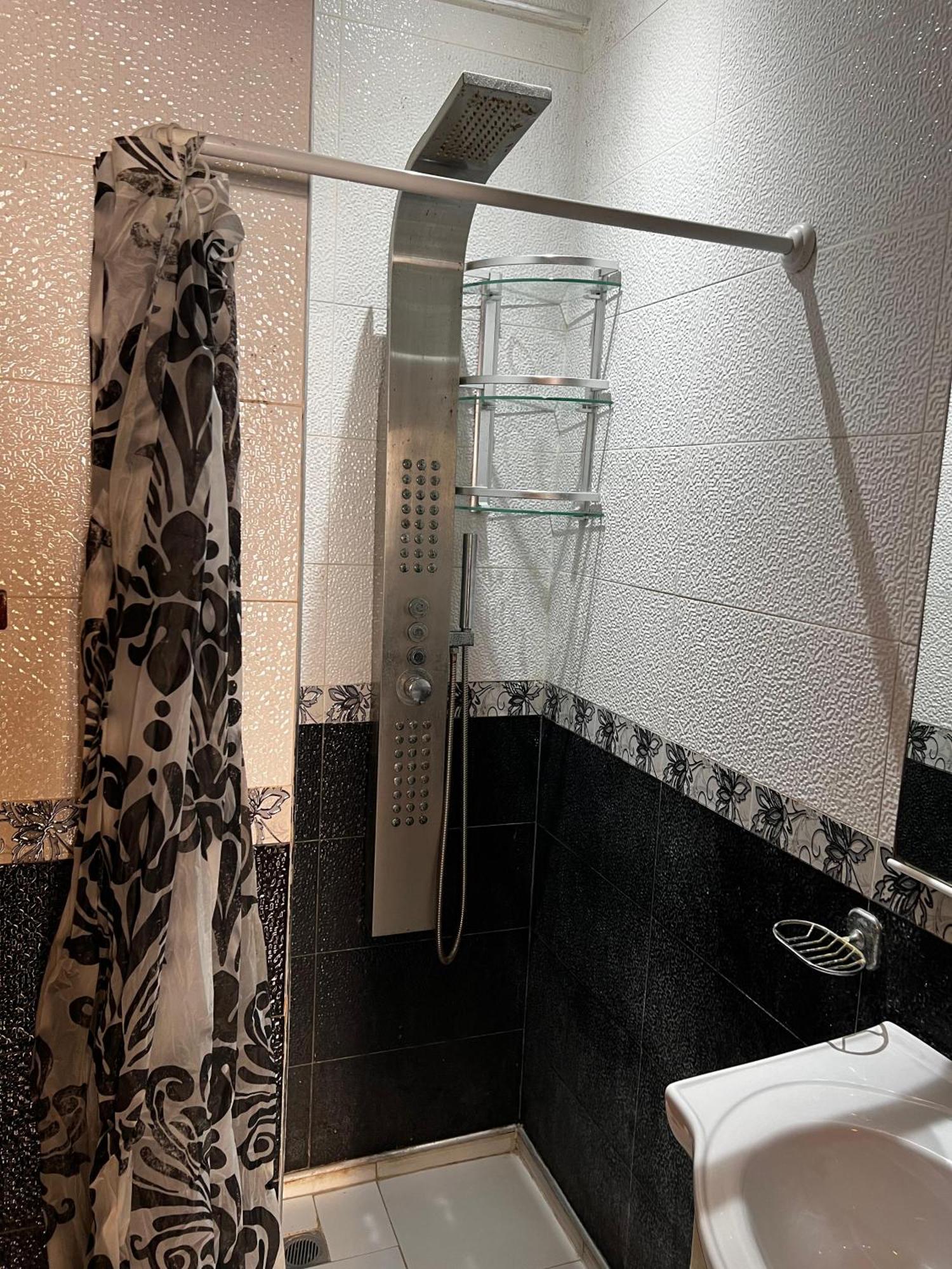 Appartement A 5Min De Casanearshore Casablanca Eksteriør bilde