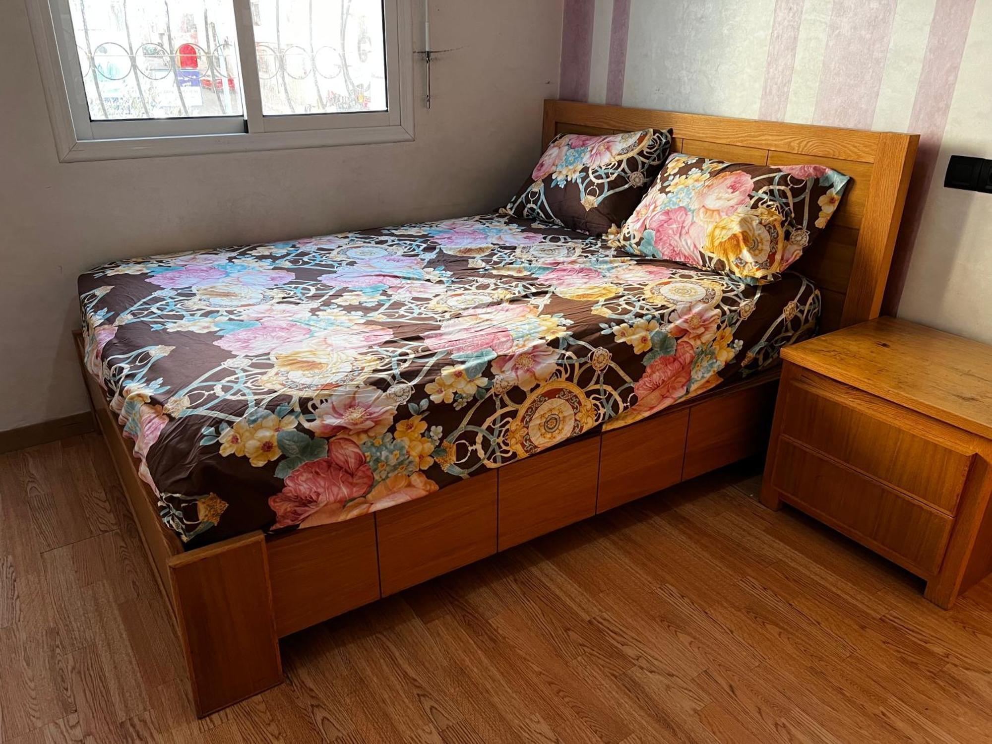 Appartement A 5Min De Casanearshore Casablanca Eksteriør bilde